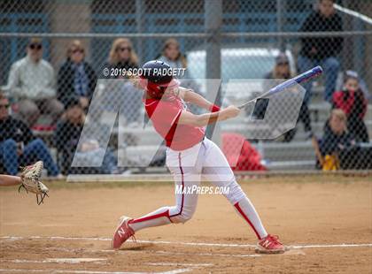 Thumbnail 2 in Great Oak vs. San Clemente (CIF SS D1 Playoffs) photogallery.