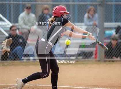 Thumbnail 2 in Great Oak vs. San Clemente (CIF SS D1 Playoffs) photogallery.