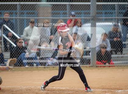 Thumbnail 2 in Great Oak vs. San Clemente (CIF SS D1 Playoffs) photogallery.