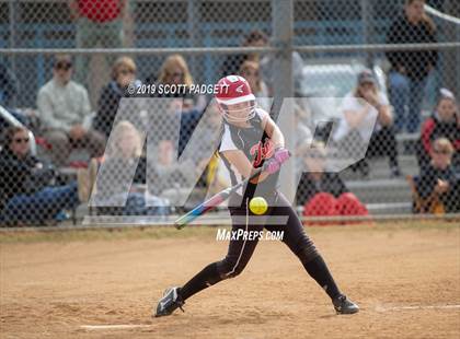 Thumbnail 2 in Great Oak vs. San Clemente (CIF SS D1 Playoffs) photogallery.