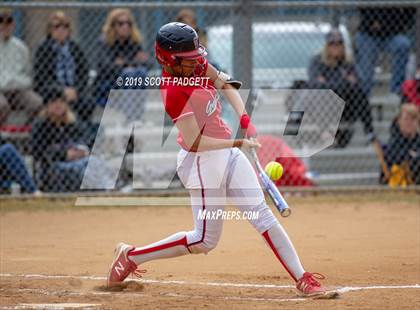 Thumbnail 1 in Great Oak vs. San Clemente (CIF SS D1 Playoffs) photogallery.