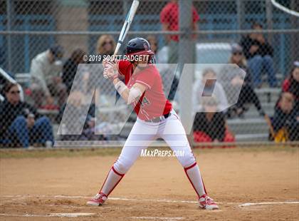 Thumbnail 1 in Great Oak vs. San Clemente (CIF SS D1 Playoffs) photogallery.