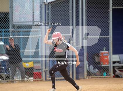 Thumbnail 1 in Great Oak vs. San Clemente (CIF SS D1 Playoffs) photogallery.