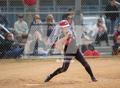 Thumbnail 1 in Great Oak vs. San Clemente (CIF SS D1 Playoffs) photogallery.