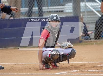 Thumbnail 1 in Great Oak vs. San Clemente (CIF SS D1 Playoffs) photogallery.