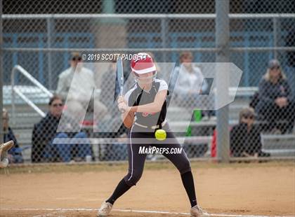 Thumbnail 3 in Great Oak vs. San Clemente (CIF SS D1 Playoffs) photogallery.