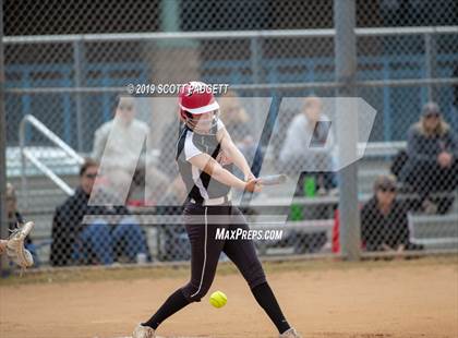 Thumbnail 1 in Great Oak vs. San Clemente (CIF SS D1 Playoffs) photogallery.