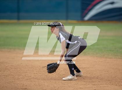 Thumbnail 1 in Great Oak vs. San Clemente (CIF SS D1 Playoffs) photogallery.