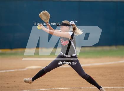 Thumbnail 1 in Great Oak vs. San Clemente (CIF SS D1 Playoffs) photogallery.