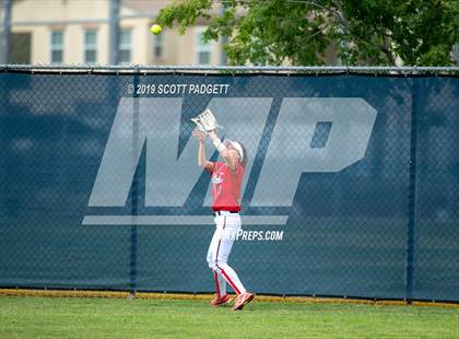 Thumbnail 2 in Great Oak vs. San Clemente (CIF SS D1 Playoffs) photogallery.