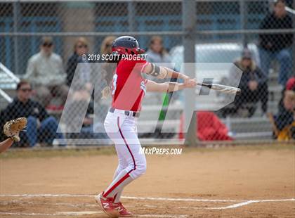 Thumbnail 1 in Great Oak vs. San Clemente (CIF SS D1 Playoffs) photogallery.