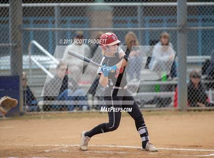 Thumbnail 1 in Great Oak vs. San Clemente (CIF SS D1 Playoffs) photogallery.