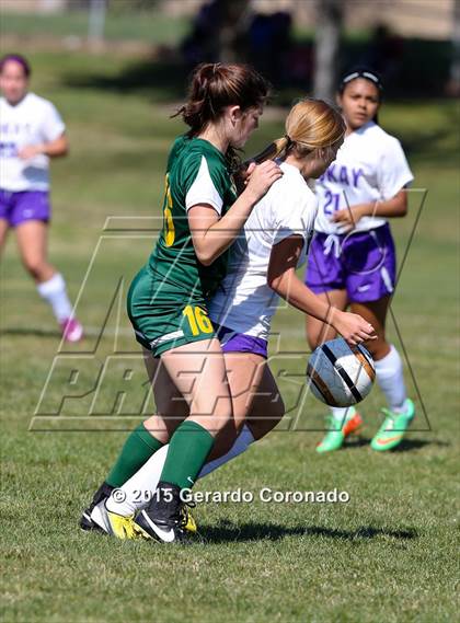 Thumbnail 2 in Tokay vs Placer (Buffalo Cup) photogallery.