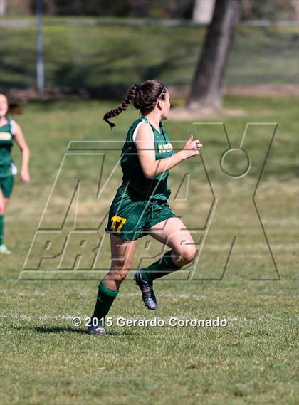 Thumbnail 3 in Tokay vs Placer (Buffalo Cup) photogallery.