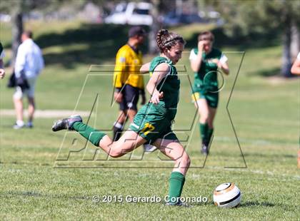 Thumbnail 1 in Tokay vs Placer (Buffalo Cup) photogallery.