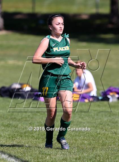 Thumbnail 1 in Tokay vs Placer (Buffalo Cup) photogallery.