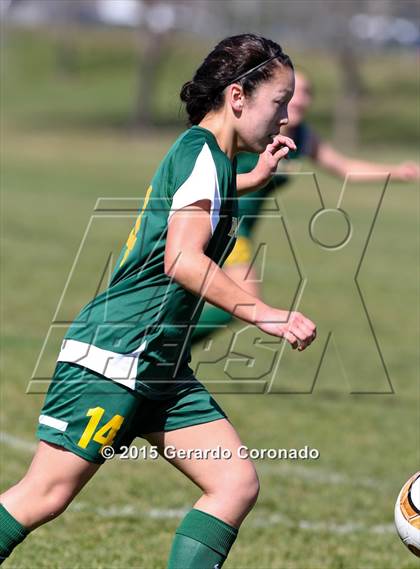 Thumbnail 2 in Tokay vs Placer (Buffalo Cup) photogallery.