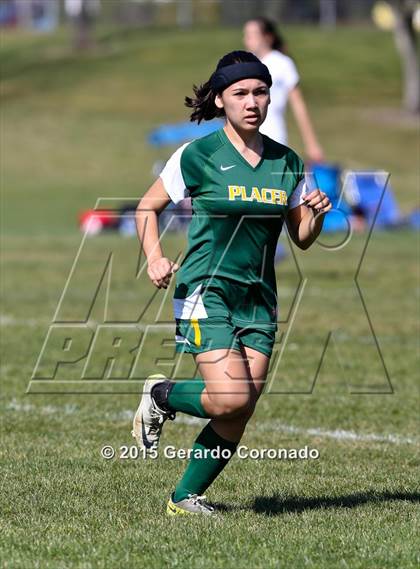 Thumbnail 1 in Tokay vs Placer (Buffalo Cup) photogallery.
