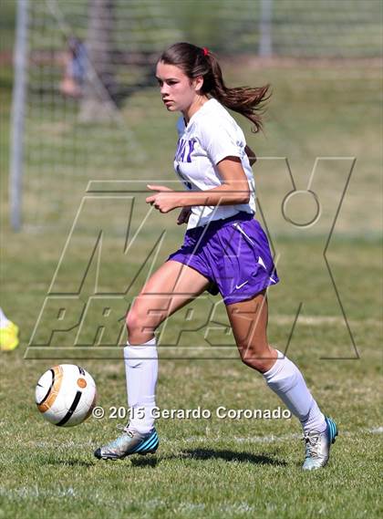 Thumbnail 1 in Tokay vs Placer (Buffalo Cup) photogallery.