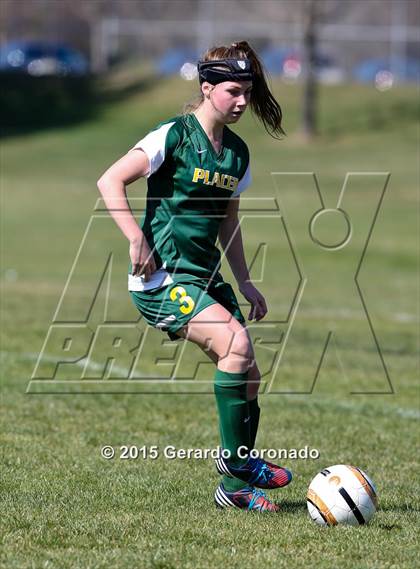 Thumbnail 2 in Tokay vs Placer (Buffalo Cup) photogallery.