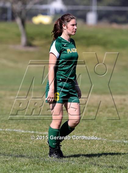 Thumbnail 1 in Tokay vs Placer (Buffalo Cup) photogallery.
