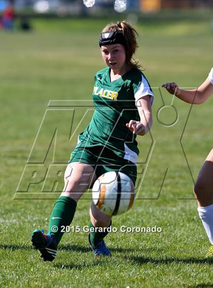 Thumbnail 3 in Tokay vs Placer (Buffalo Cup) photogallery.