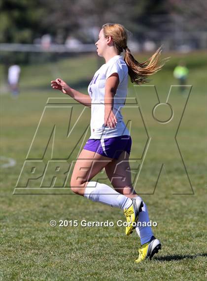 Thumbnail 1 in Tokay vs Placer (Buffalo Cup) photogallery.
