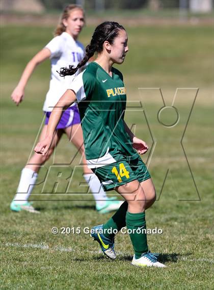 Thumbnail 2 in Tokay vs Placer (Buffalo Cup) photogallery.