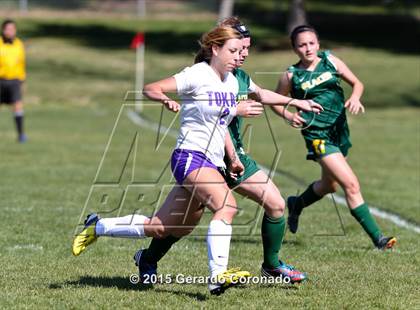 Thumbnail 3 in Tokay vs Placer (Buffalo Cup) photogallery.