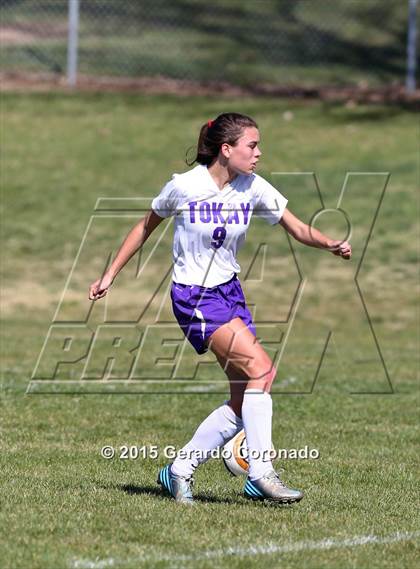 Thumbnail 1 in Tokay vs Placer (Buffalo Cup) photogallery.