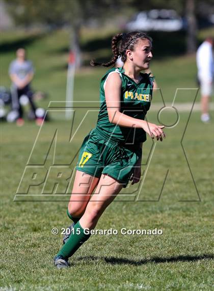 Thumbnail 2 in Tokay vs Placer (Buffalo Cup) photogallery.