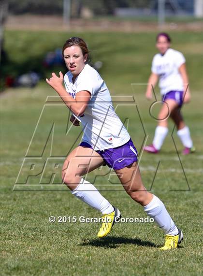 Thumbnail 3 in Tokay vs Placer (Buffalo Cup) photogallery.