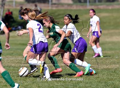 Thumbnail 3 in Tokay vs Placer (Buffalo Cup) photogallery.