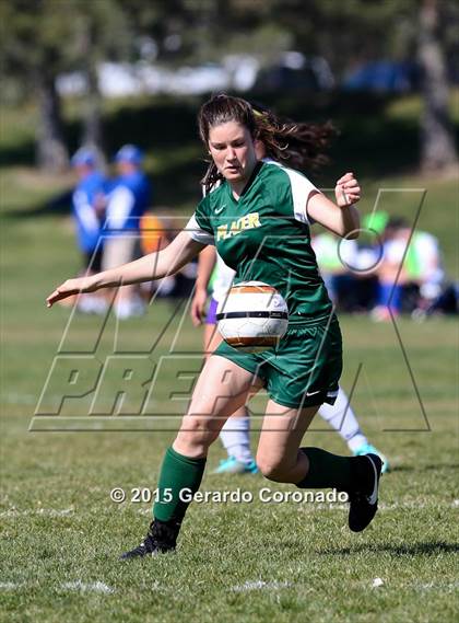 Thumbnail 1 in Tokay vs Placer (Buffalo Cup) photogallery.