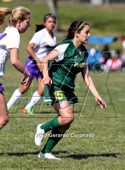 Thumbnail 1 in Tokay vs Placer (Buffalo Cup) photogallery.