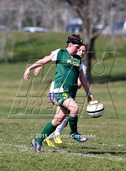 Thumbnail 1 in Tokay vs Placer (Buffalo Cup) photogallery.