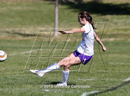 Thumbnail 2 in Tokay vs Placer (Buffalo Cup) photogallery.