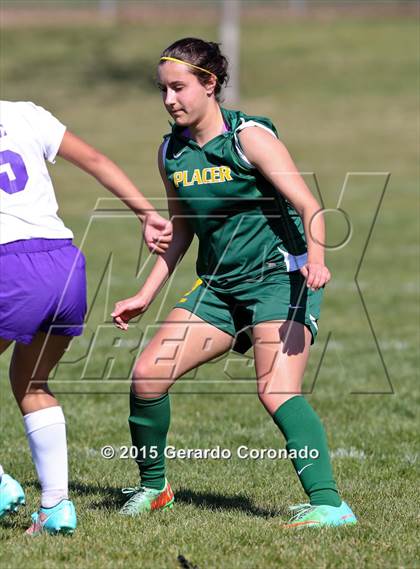 Thumbnail 3 in Tokay vs Placer (Buffalo Cup) photogallery.