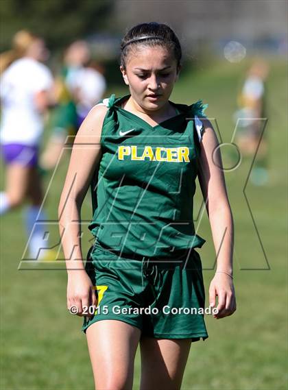 Thumbnail 2 in Tokay vs Placer (Buffalo Cup) photogallery.