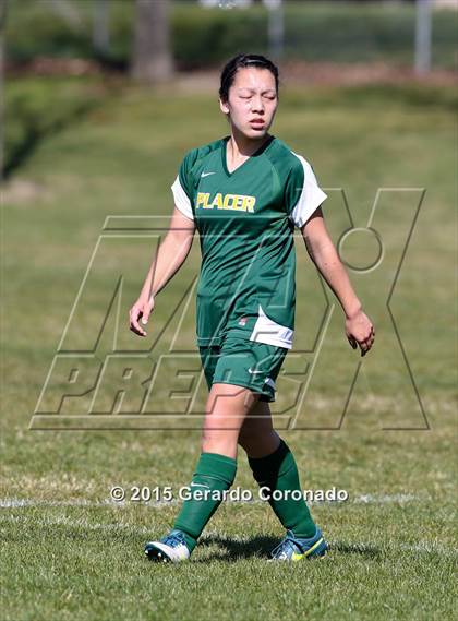 Thumbnail 1 in Tokay vs Placer (Buffalo Cup) photogallery.