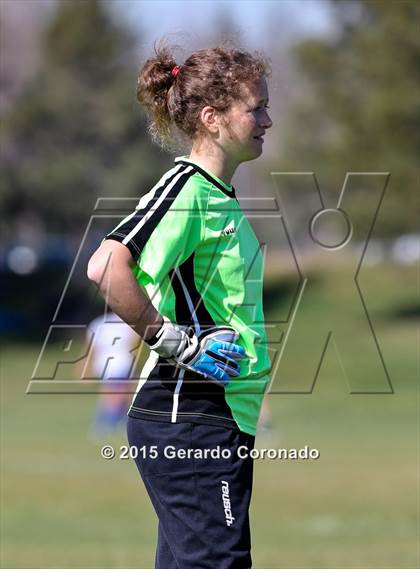 Thumbnail 2 in Tokay vs Placer (Buffalo Cup) photogallery.