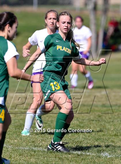 Thumbnail 3 in Tokay vs Placer (Buffalo Cup) photogallery.