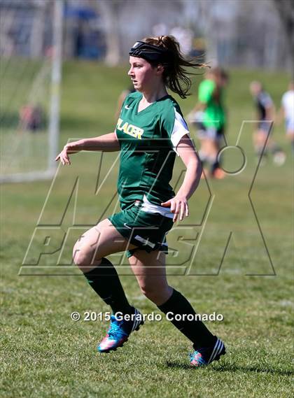Thumbnail 3 in Tokay vs Placer (Buffalo Cup) photogallery.