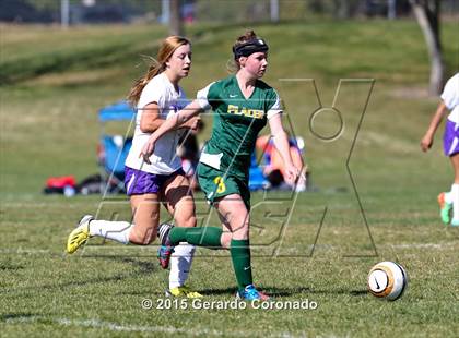 Thumbnail 2 in Tokay vs Placer (Buffalo Cup) photogallery.
