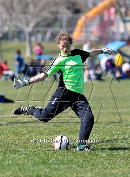 Thumbnail 1 in Tokay vs Placer (Buffalo Cup) photogallery.