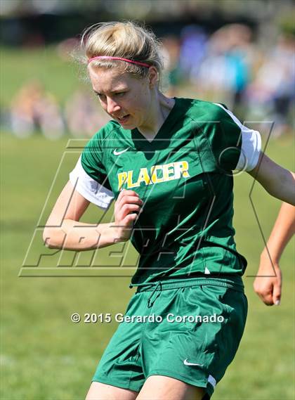 Thumbnail 3 in Tokay vs Placer (Buffalo Cup) photogallery.