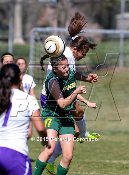 Thumbnail 3 in Tokay vs Placer (Buffalo Cup) photogallery.