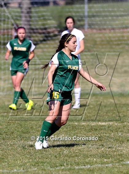 Thumbnail 3 in Tokay vs Placer (Buffalo Cup) photogallery.