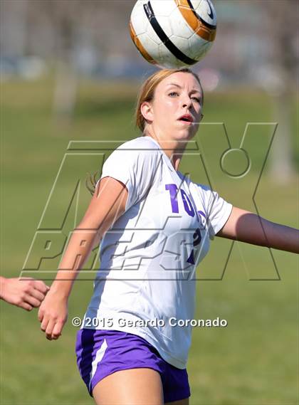 Thumbnail 1 in Tokay vs Placer (Buffalo Cup) photogallery.