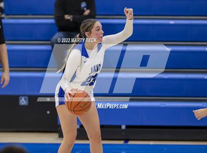 Thumbnail 2 in Greenwood vs Summit Christian (The 48 Hours of Basketball) photogallery.